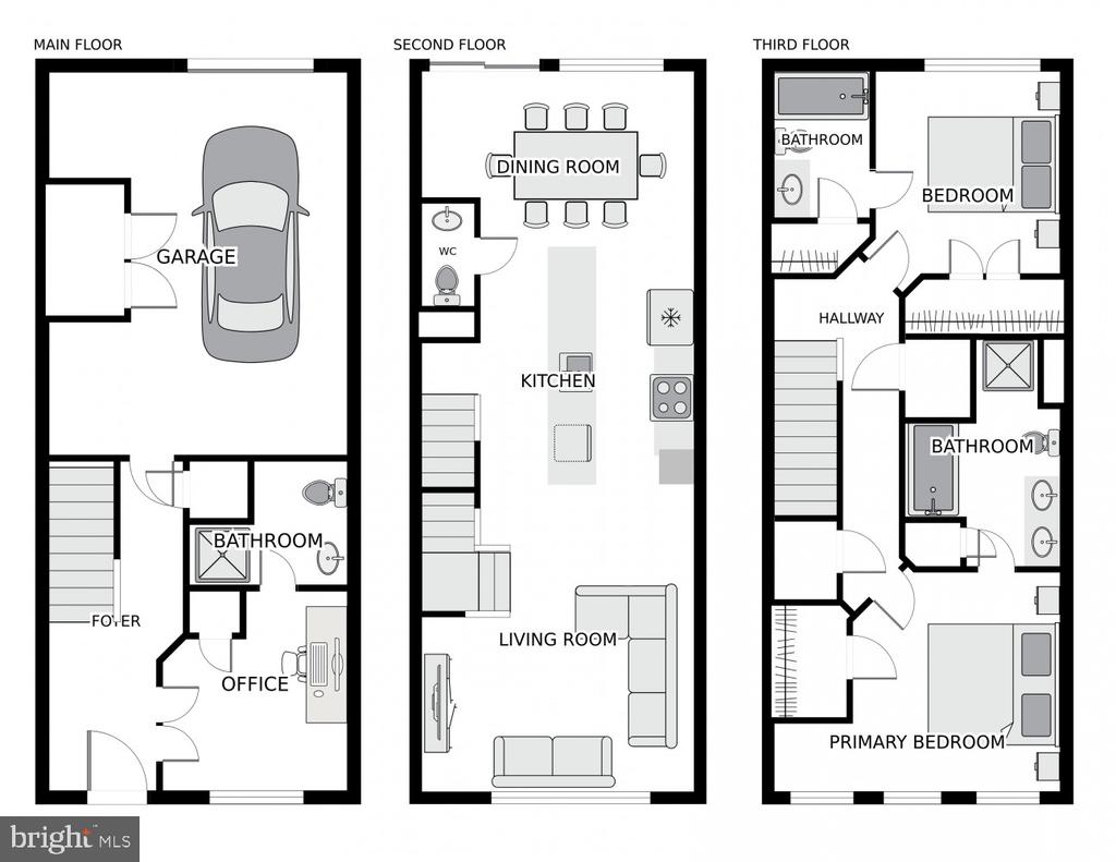 12521 Honey Locust Way