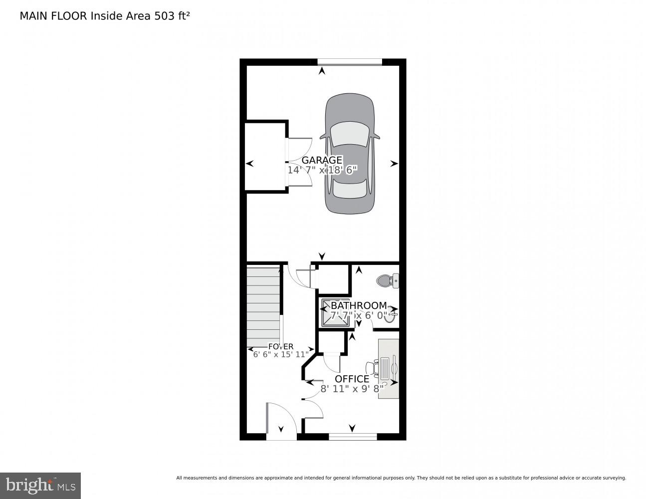 12521 Honey Locust Way