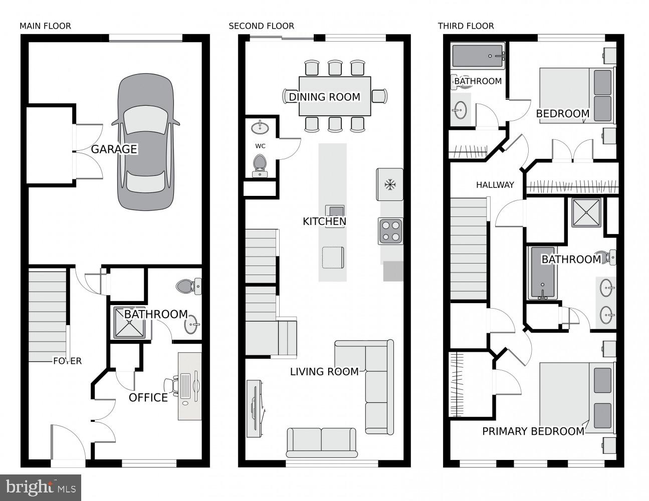 12521 Honey Locust Way