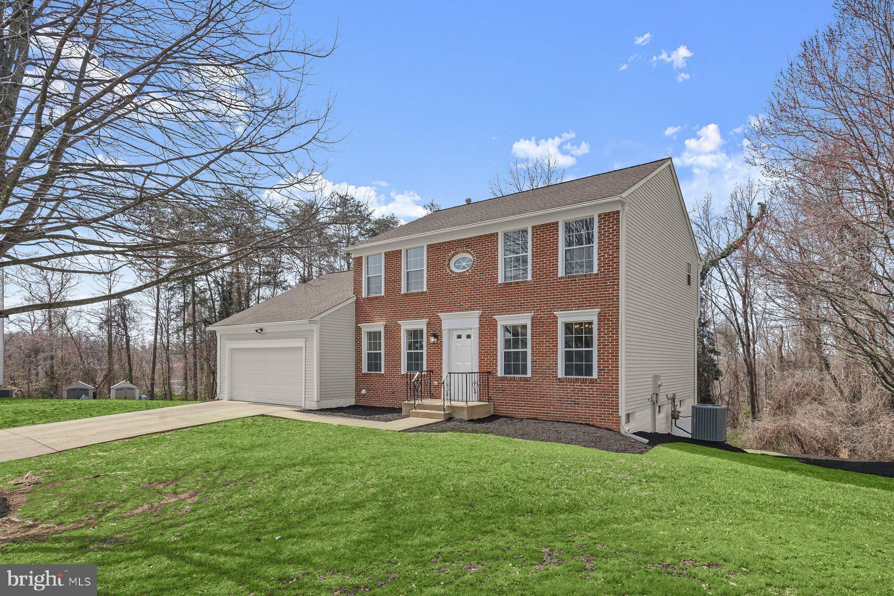 4300 CULLOWHEE COURT