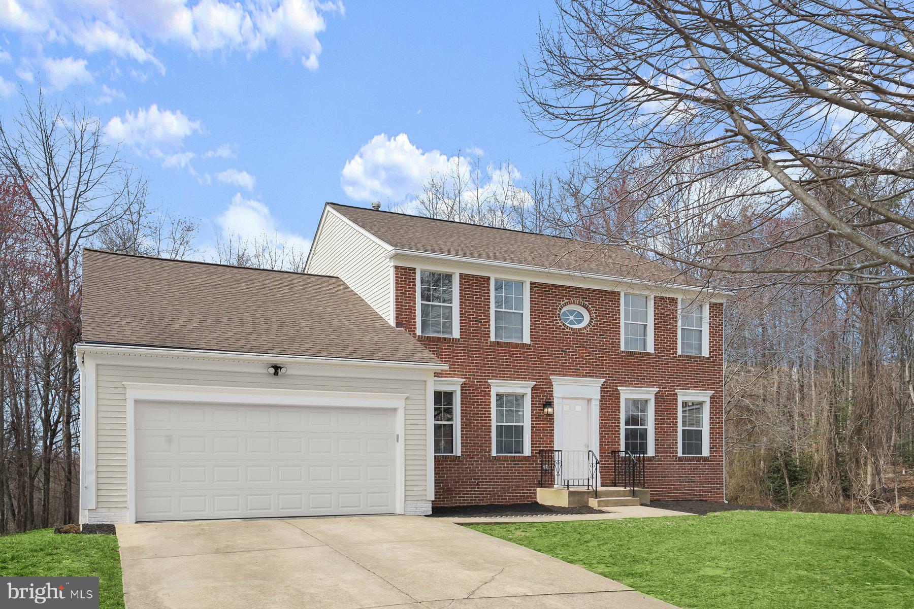 4300 CULLOWHEE COURT
