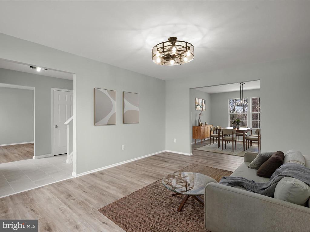 4300 CULLOWHEE COURT