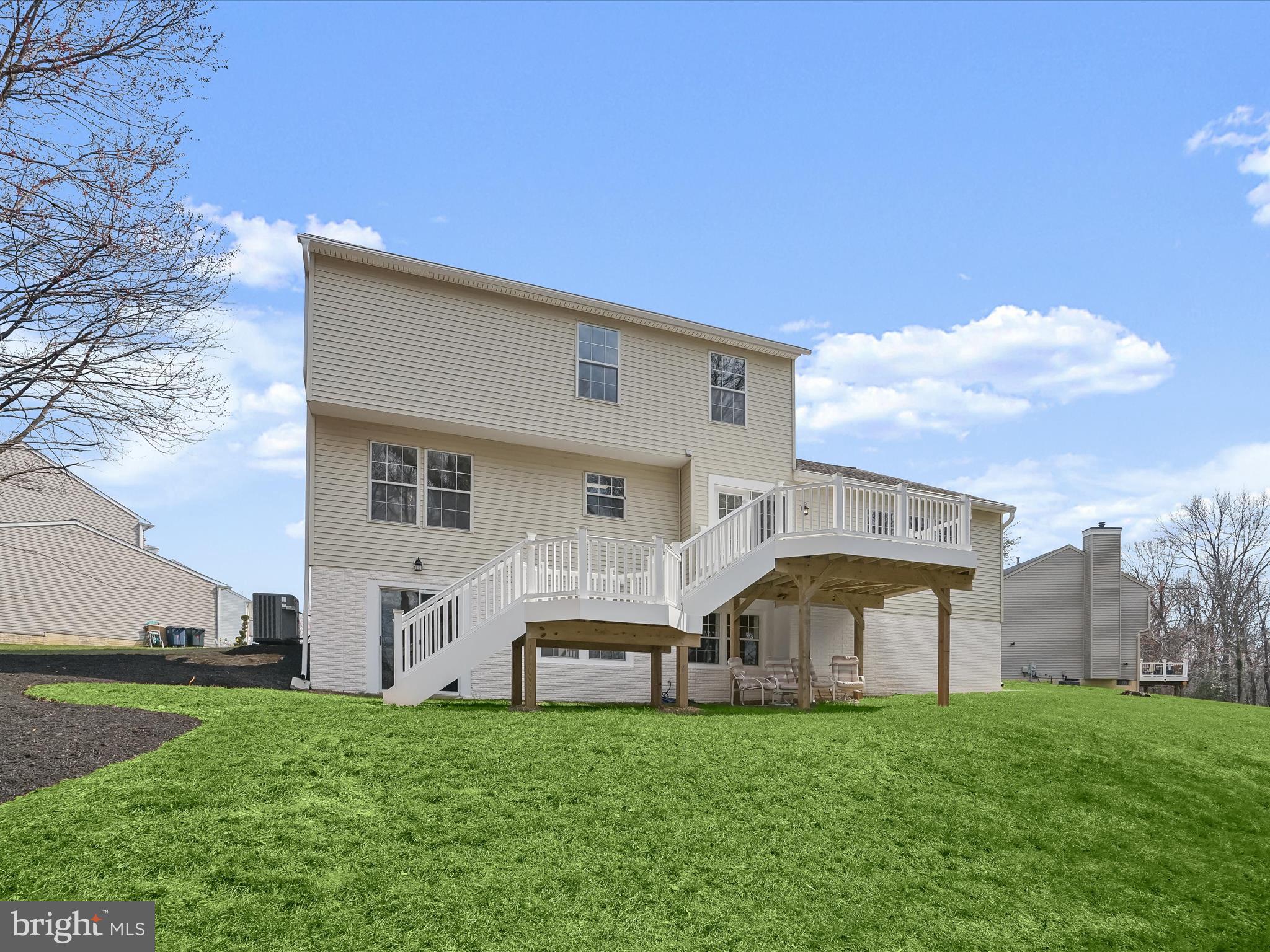 4300 CULLOWHEE COURT