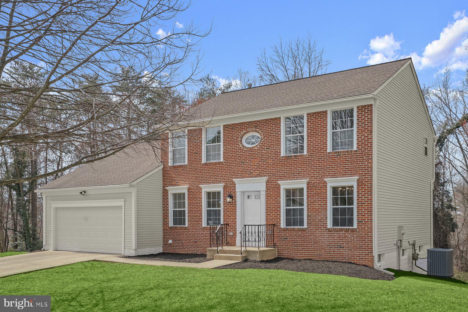 4300 CULLOWHEE COURT