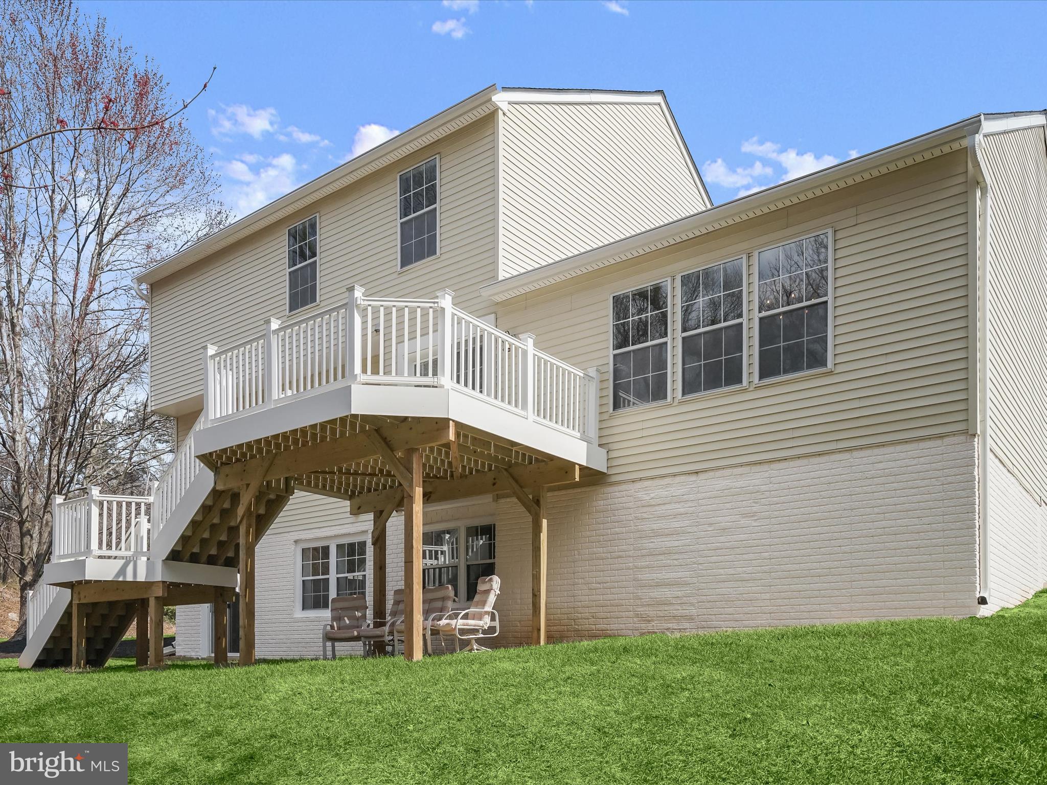 4300 CULLOWHEE COURT