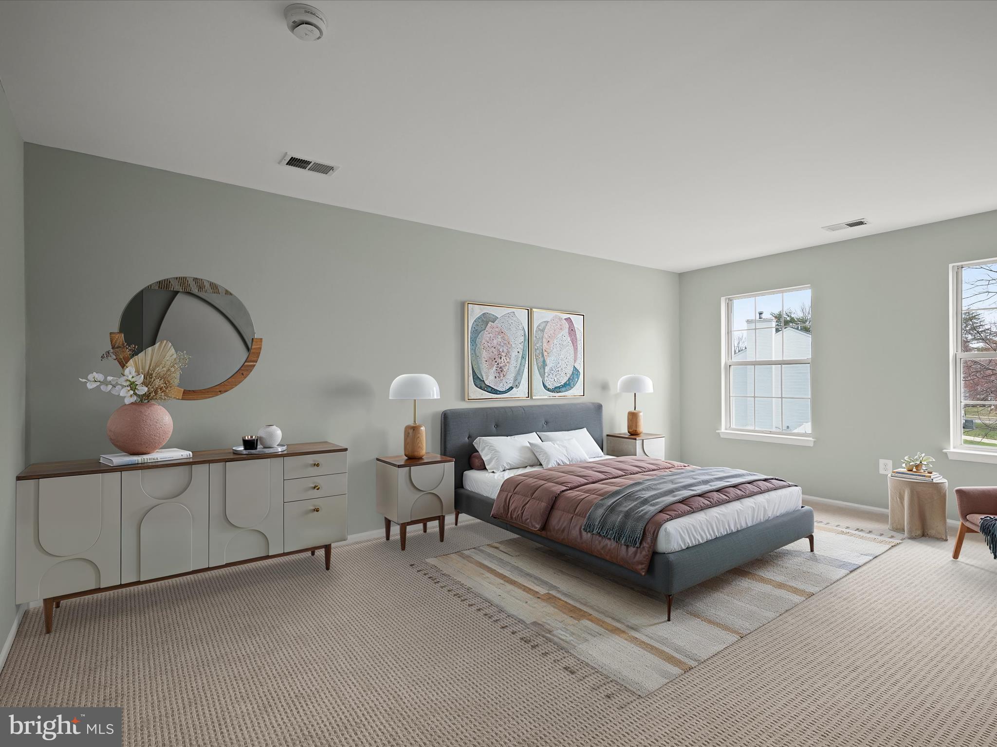 4300 CULLOWHEE COURT