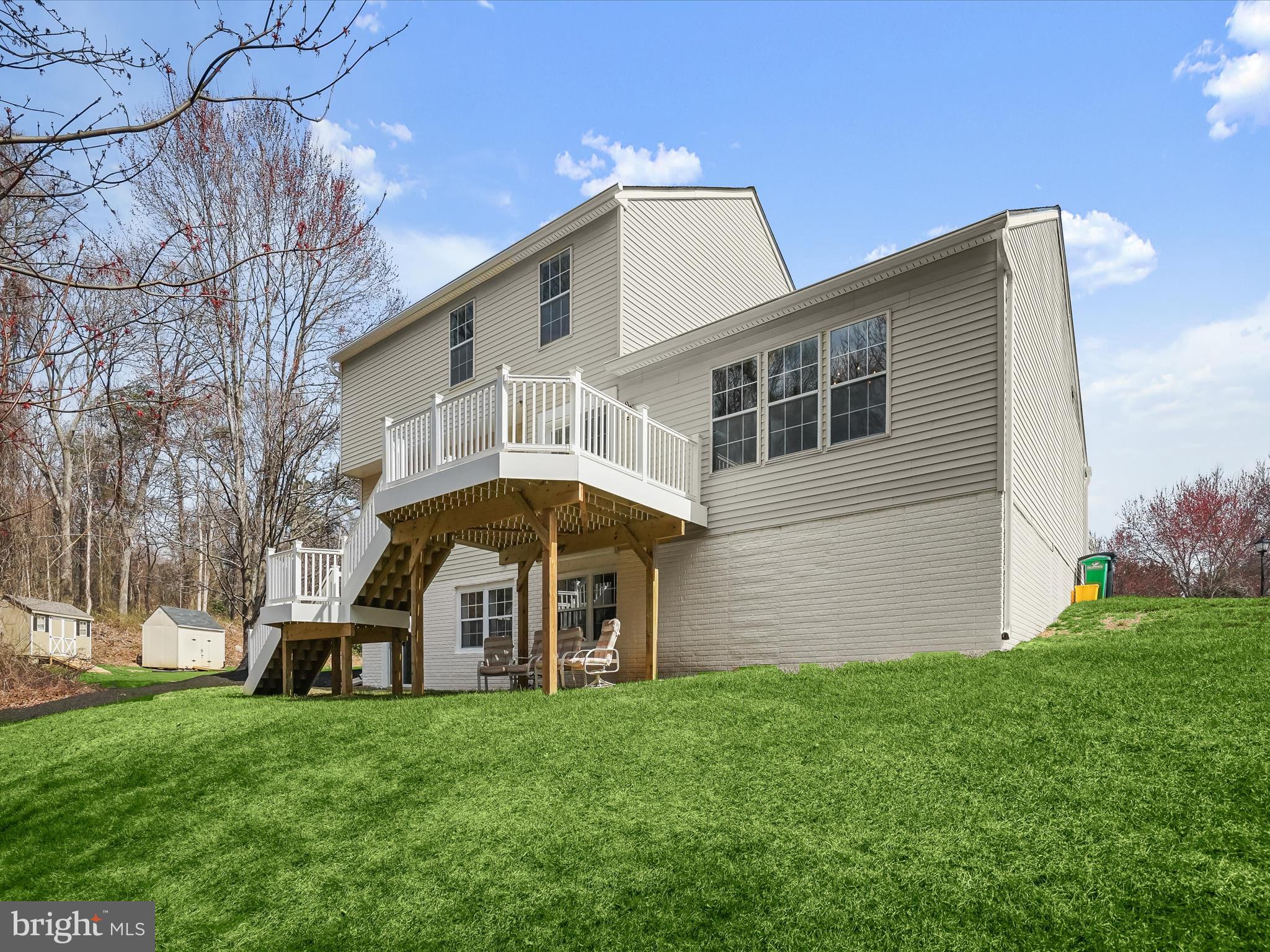 4300 CULLOWHEE COURT