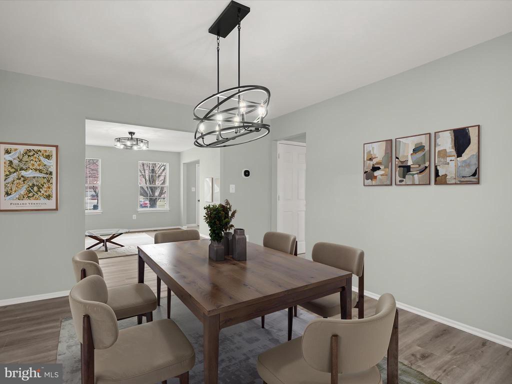 4300 CULLOWHEE COURT
