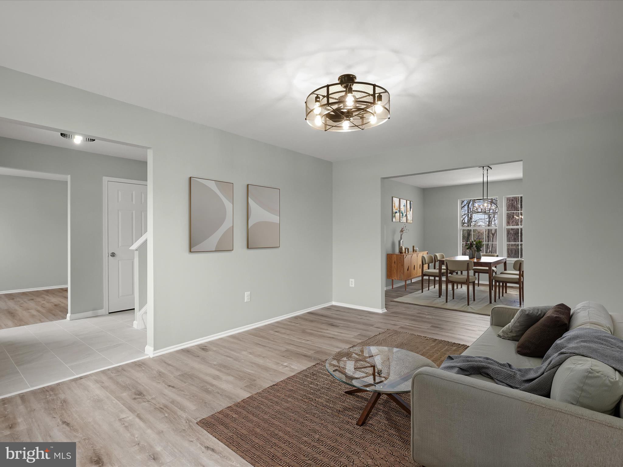 4300 CULLOWHEE COURT