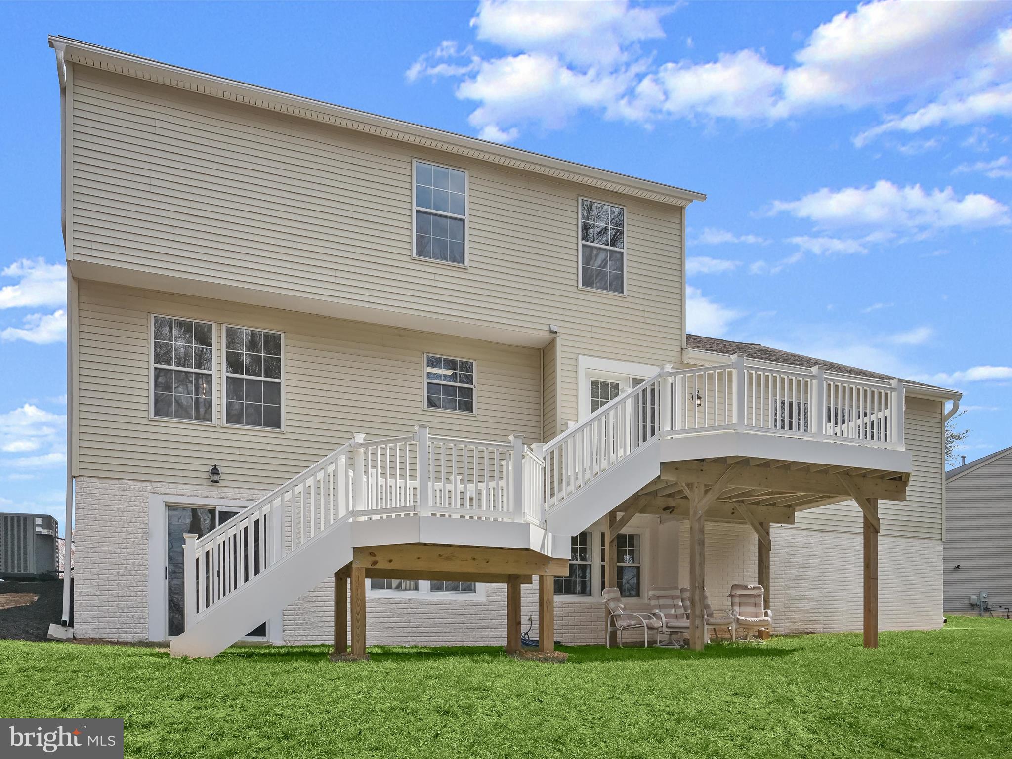 4300 CULLOWHEE COURT