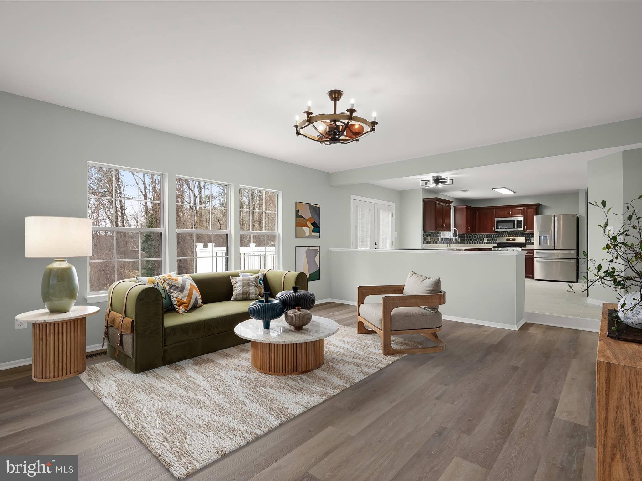 4300 CULLOWHEE COURT