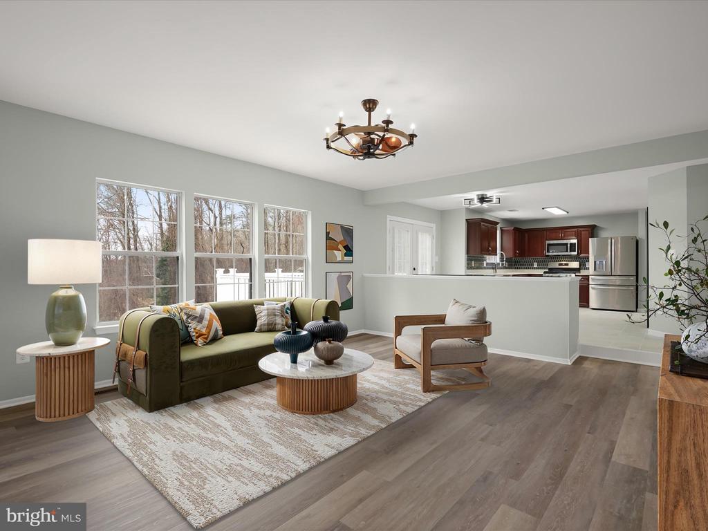 4300 CULLOWHEE COURT