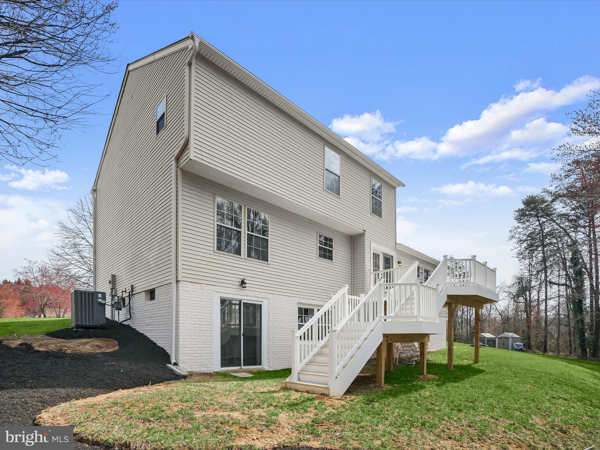 4300 CULLOWHEE COURT
