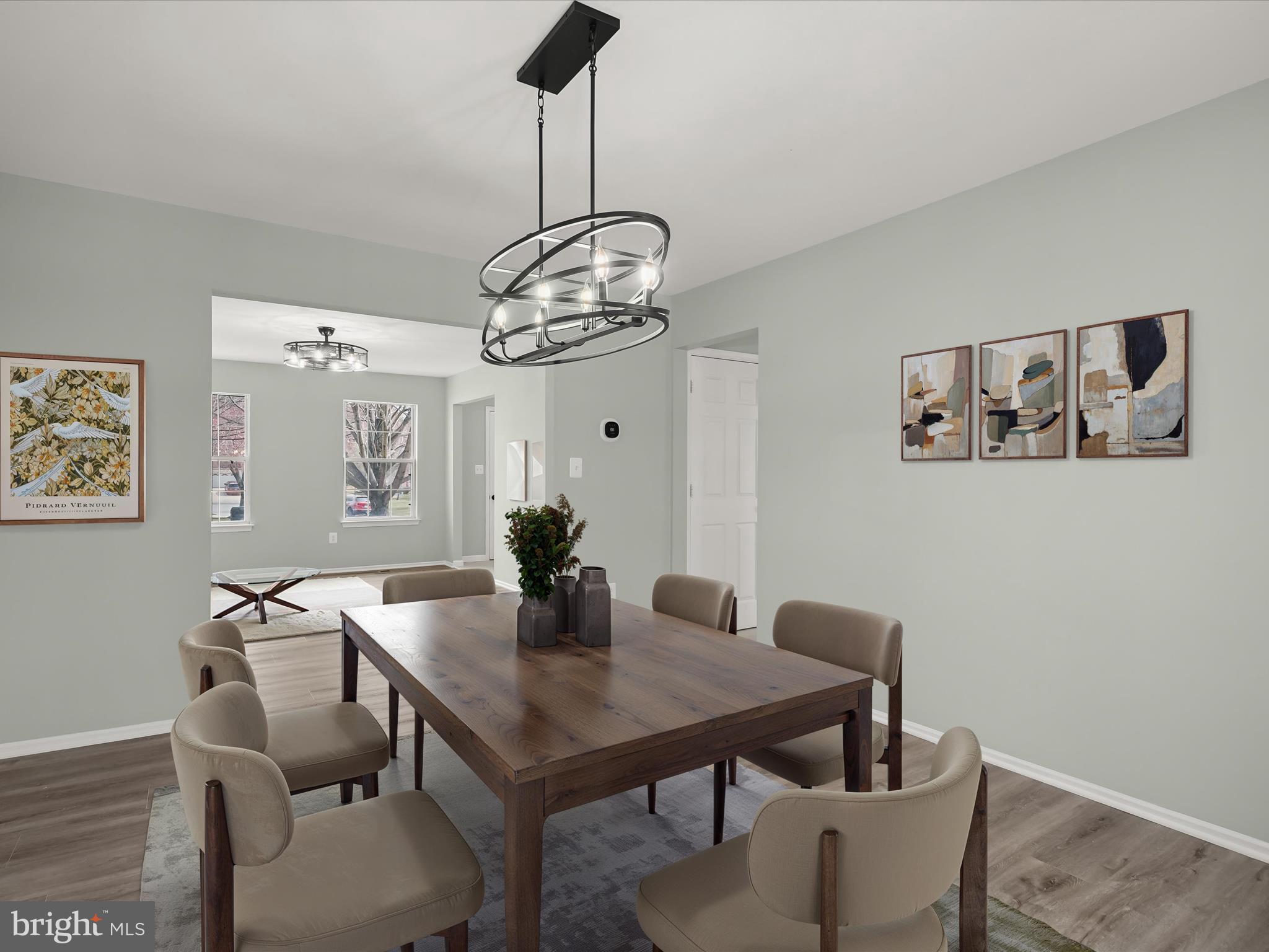 4300 CULLOWHEE COURT