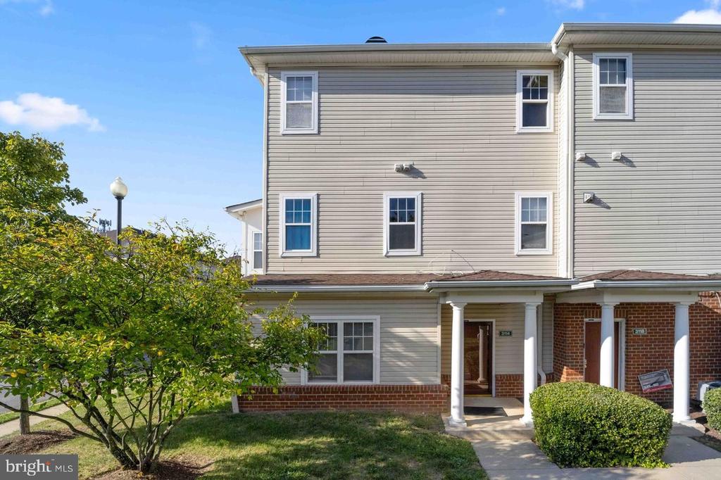 3114 BELLAMY WAY