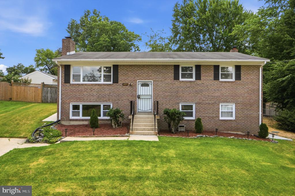 3007 KINGSWAY ROAD