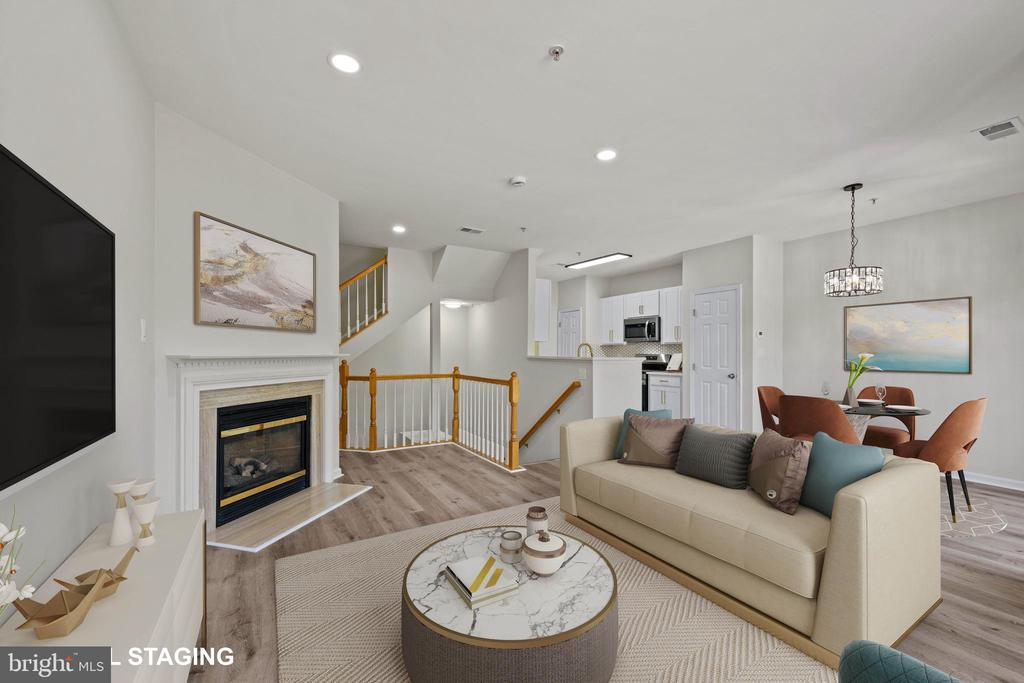 14707 HAMPSHIRE HALL COURT Unit: 204