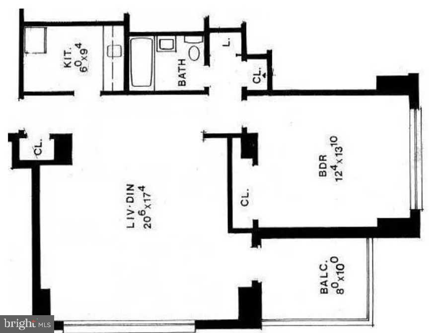 1011 Arlington Blvd #1030