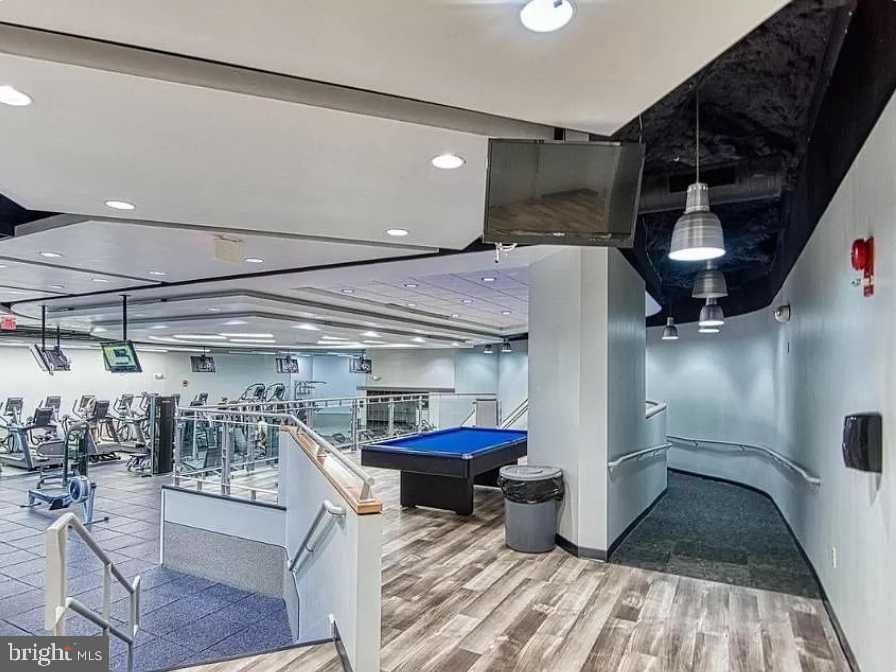 1011 Arlington Blvd #1030