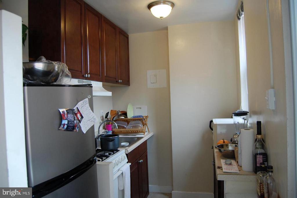 1111 ARLINGTON BOULEVARD 723