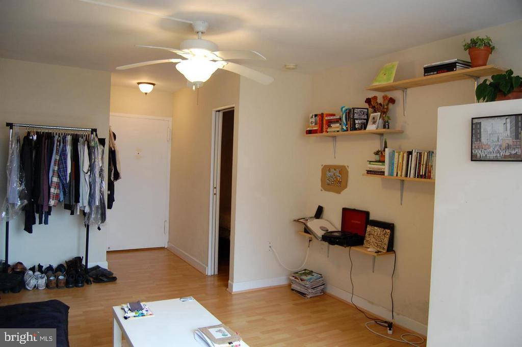 1111 ARLINGTON BOULEVARD 723
