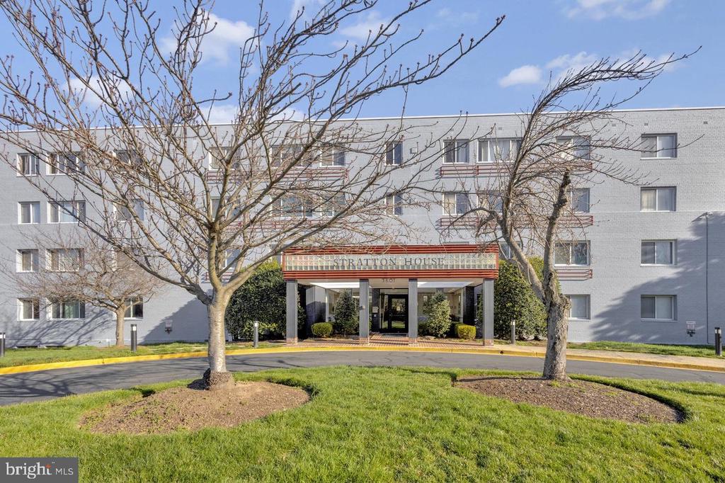 3601 5TH STREET S 405