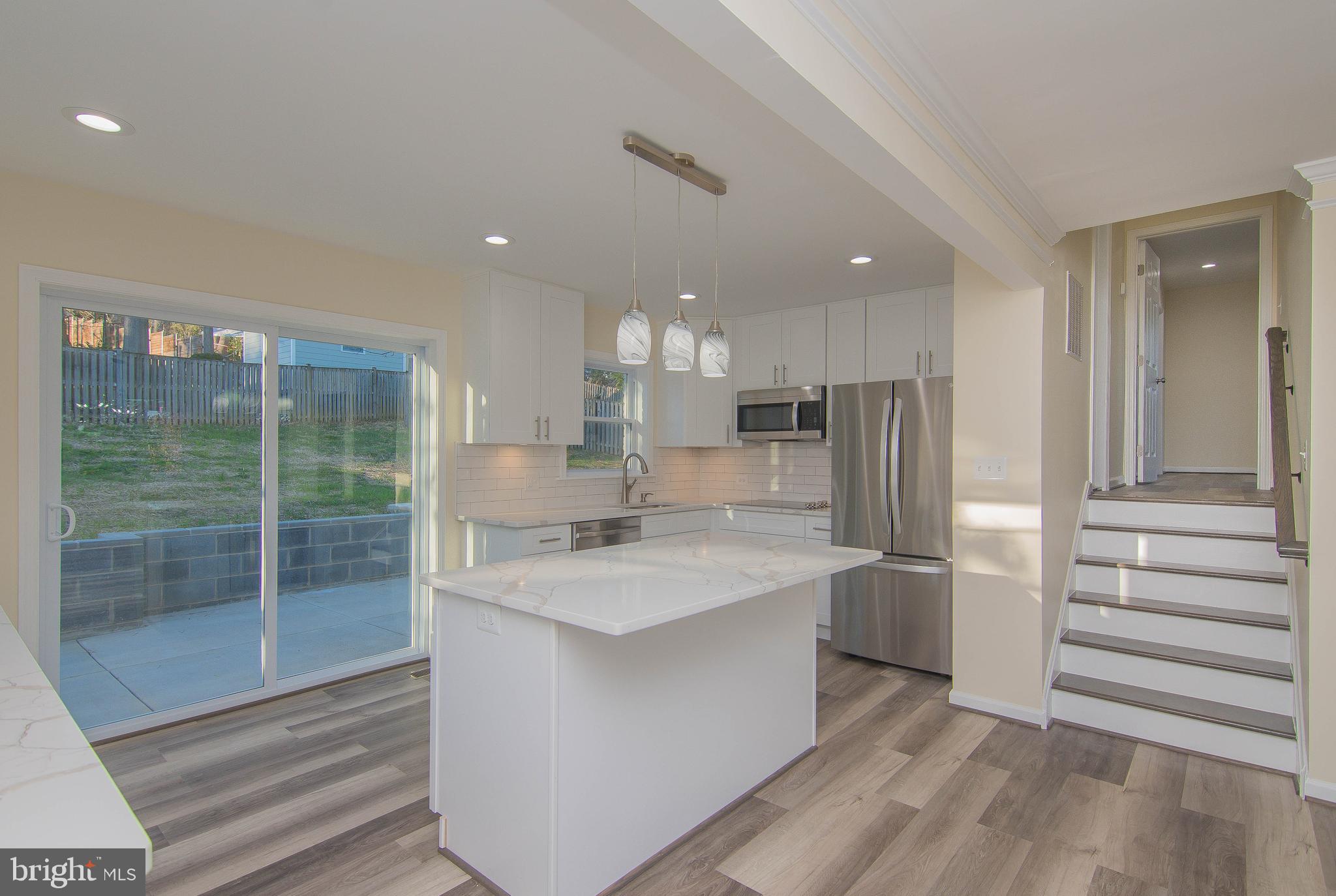 14 N MONTAGUE STREET