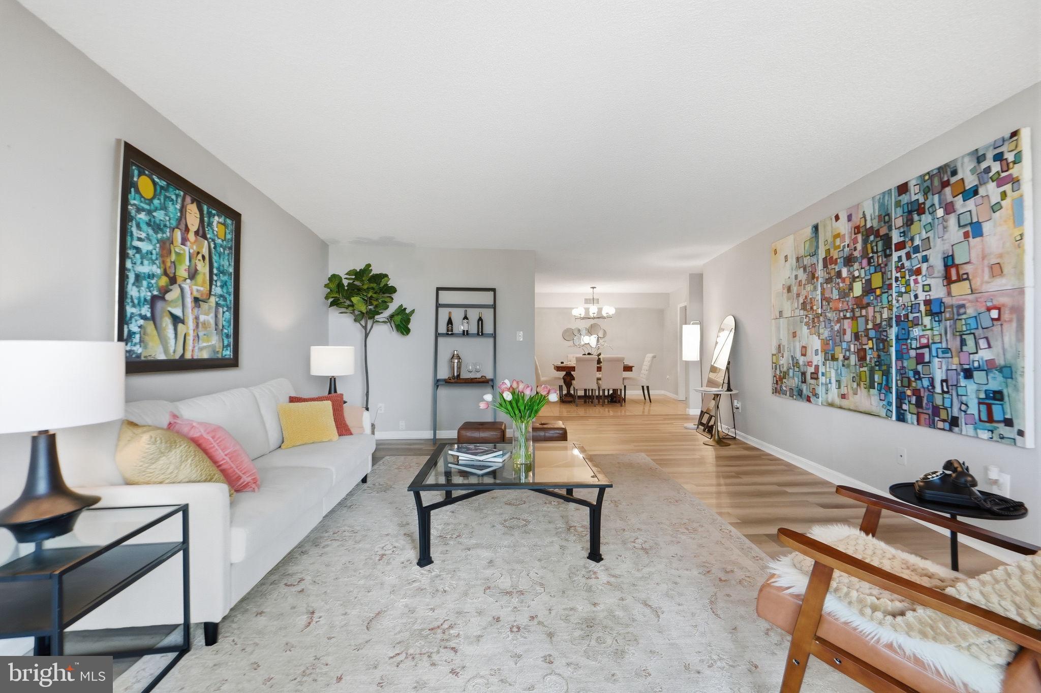 1101 S ARLINGTON RIDGE 305