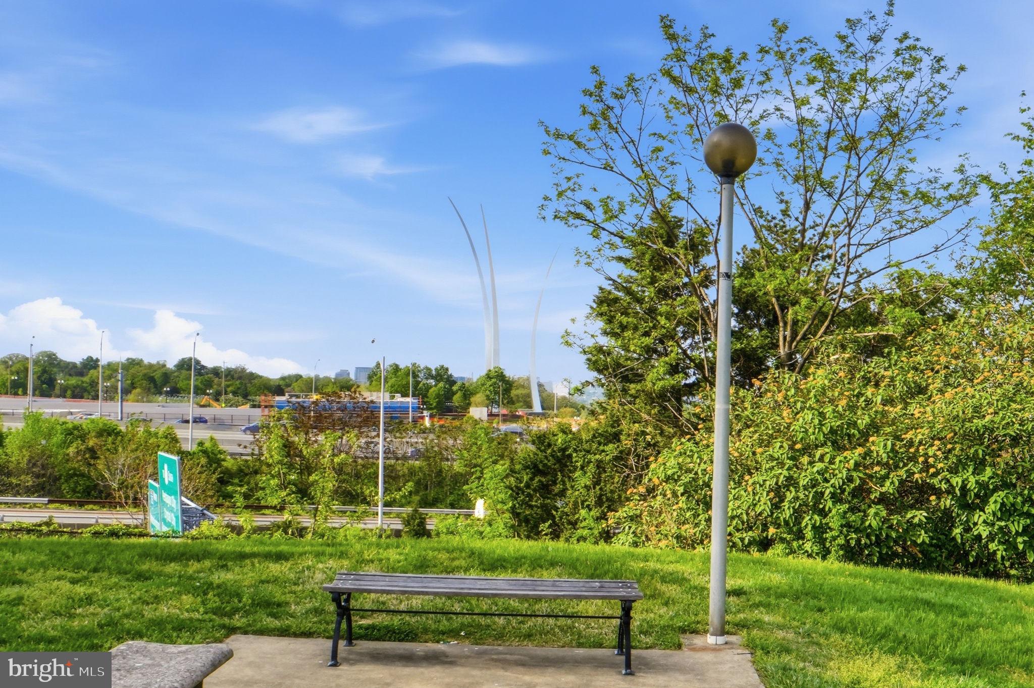 1101 S ARLINGTON RIDGE 305