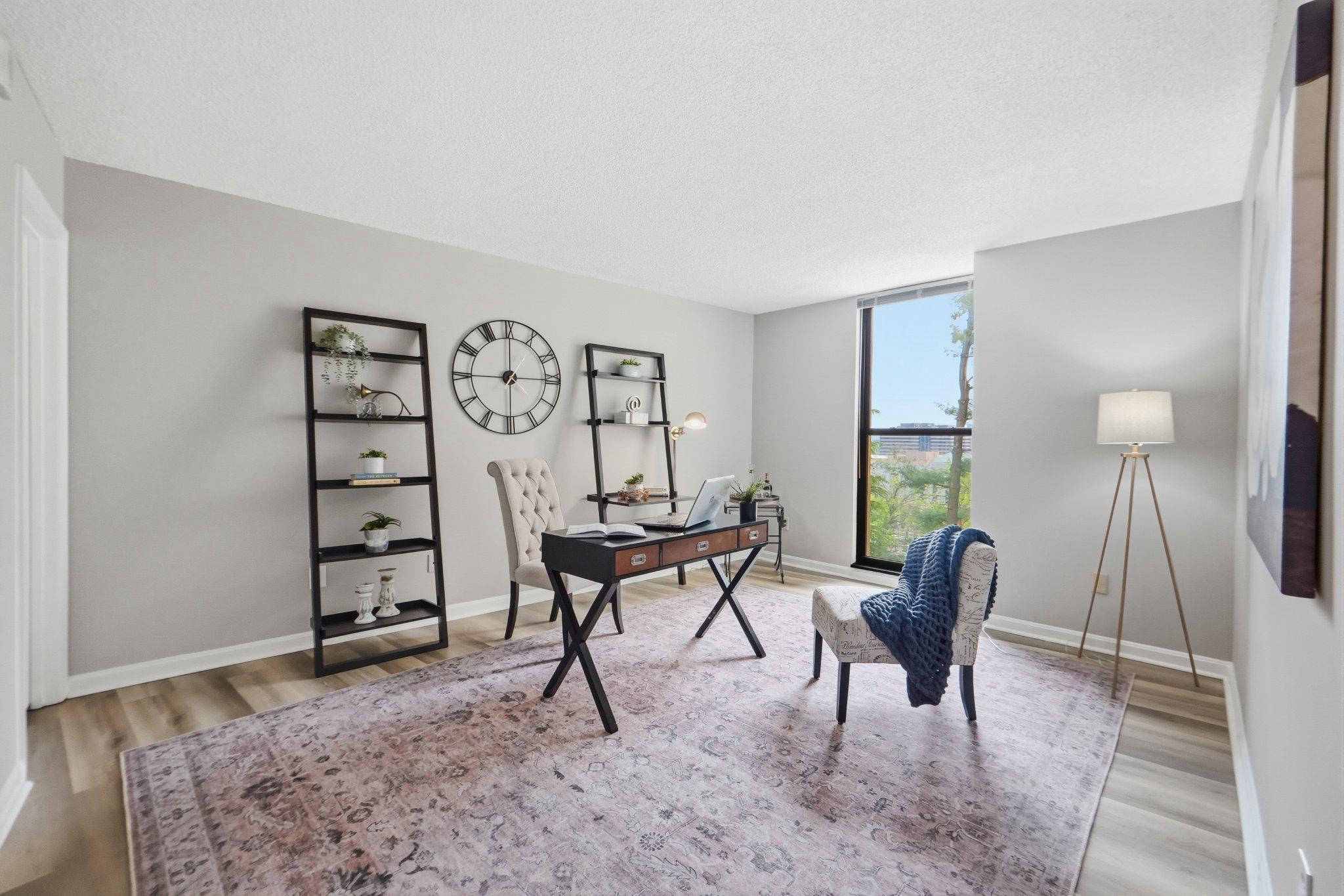 1101 S ARLINGTON RIDGE 305