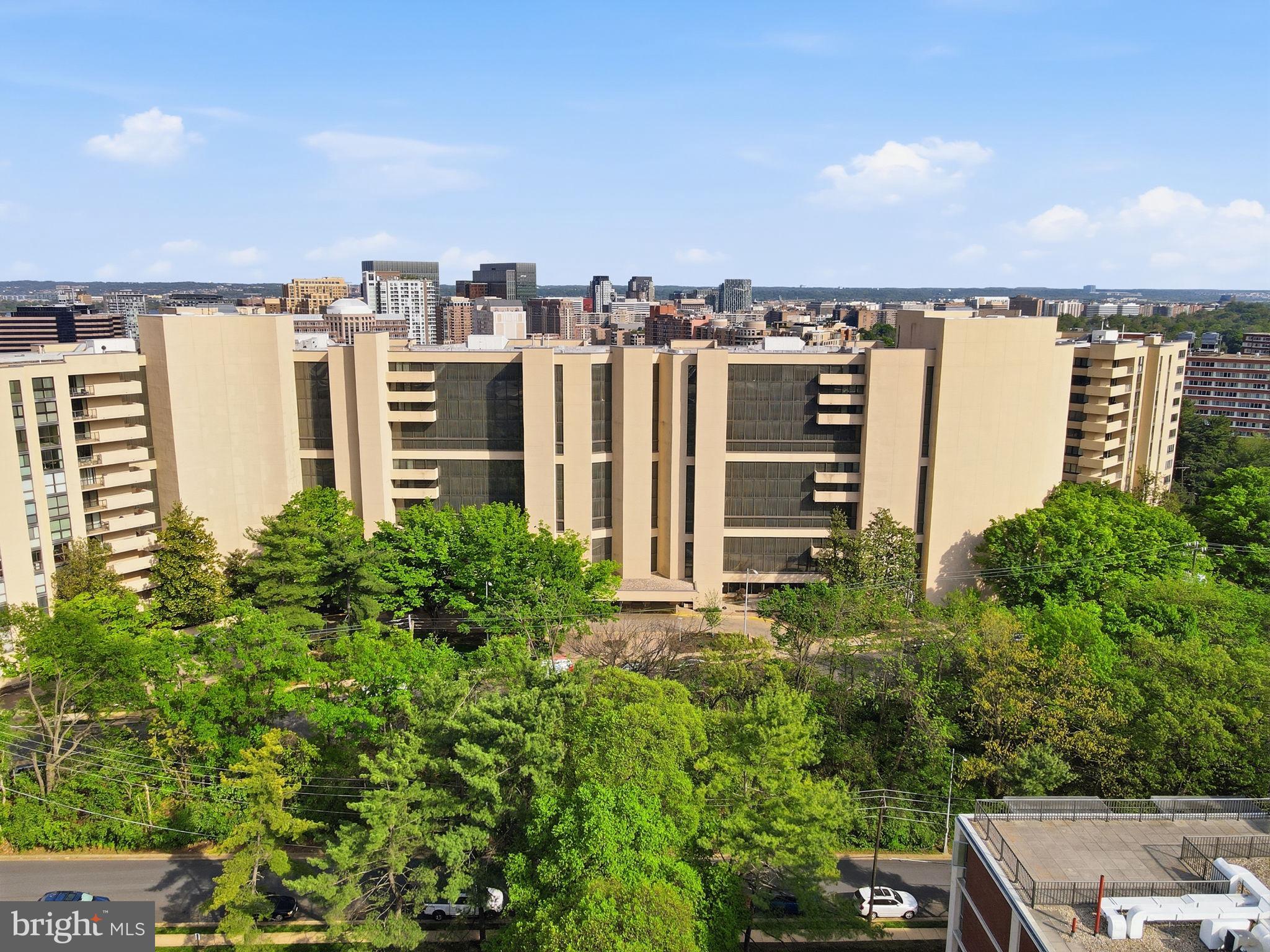 1101 S. ARLINGTON RIDGE 305