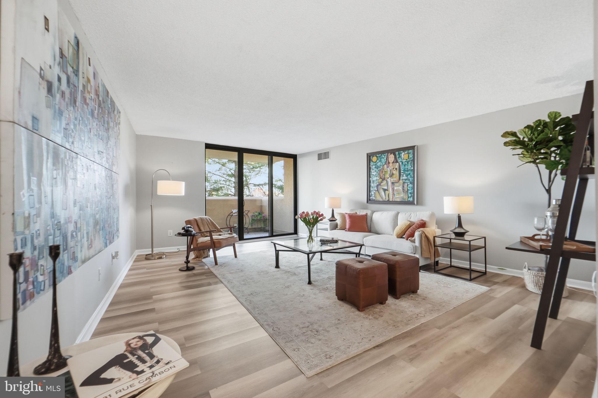 1101 S. ARLINGTON RIDGE 305