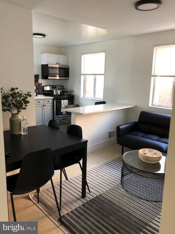 4206 WASHINGTON BOULEVARD Unit: 2