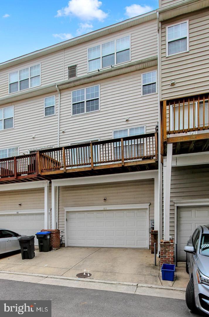 103 CAMERON PARKE CT