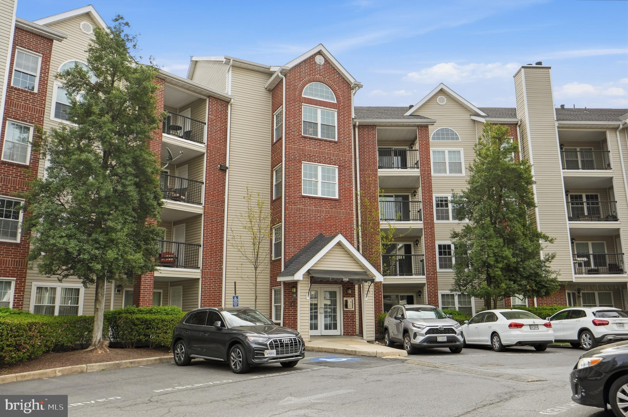 3313 WYNDHAM CIRCLE 1209