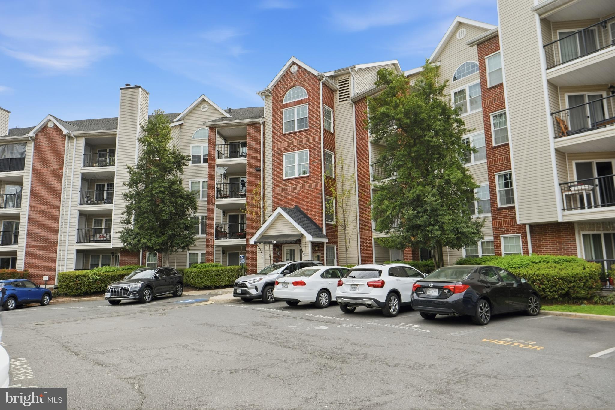 3313 WYNDHAM CIRCLE 1209