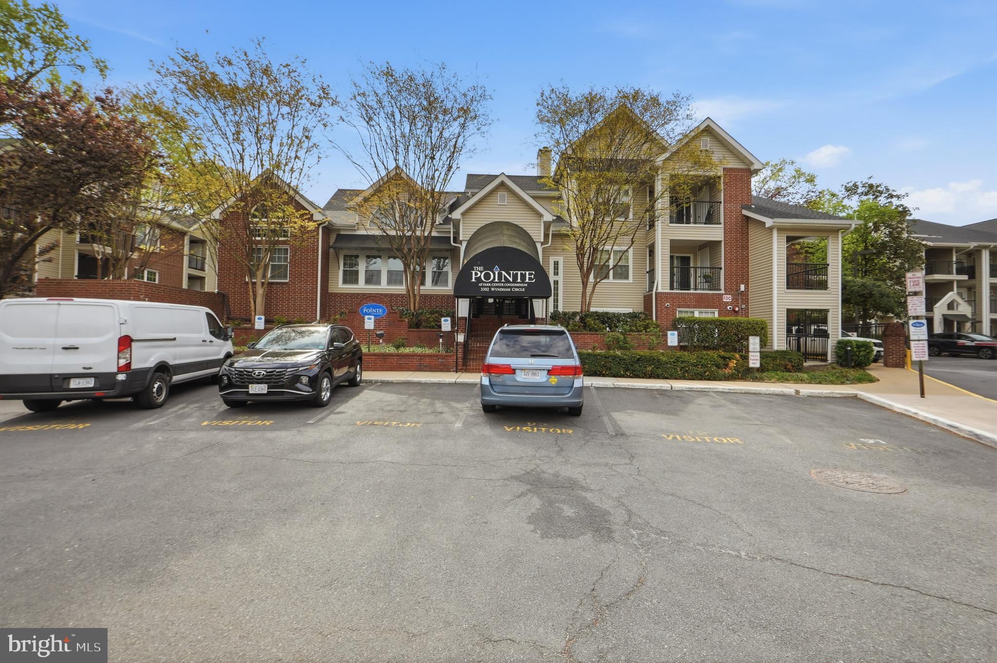 3313 WYNDHAM CIRCLE 1209