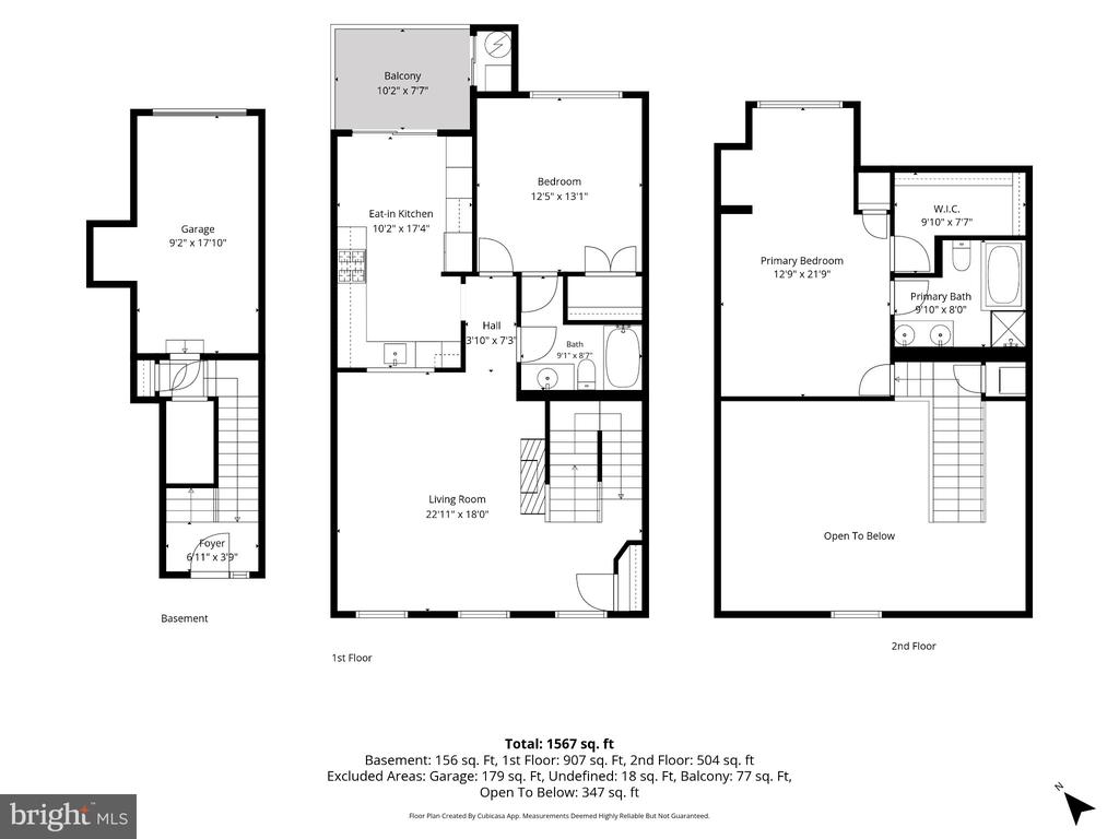 707 MASSEY LANE Unit: B