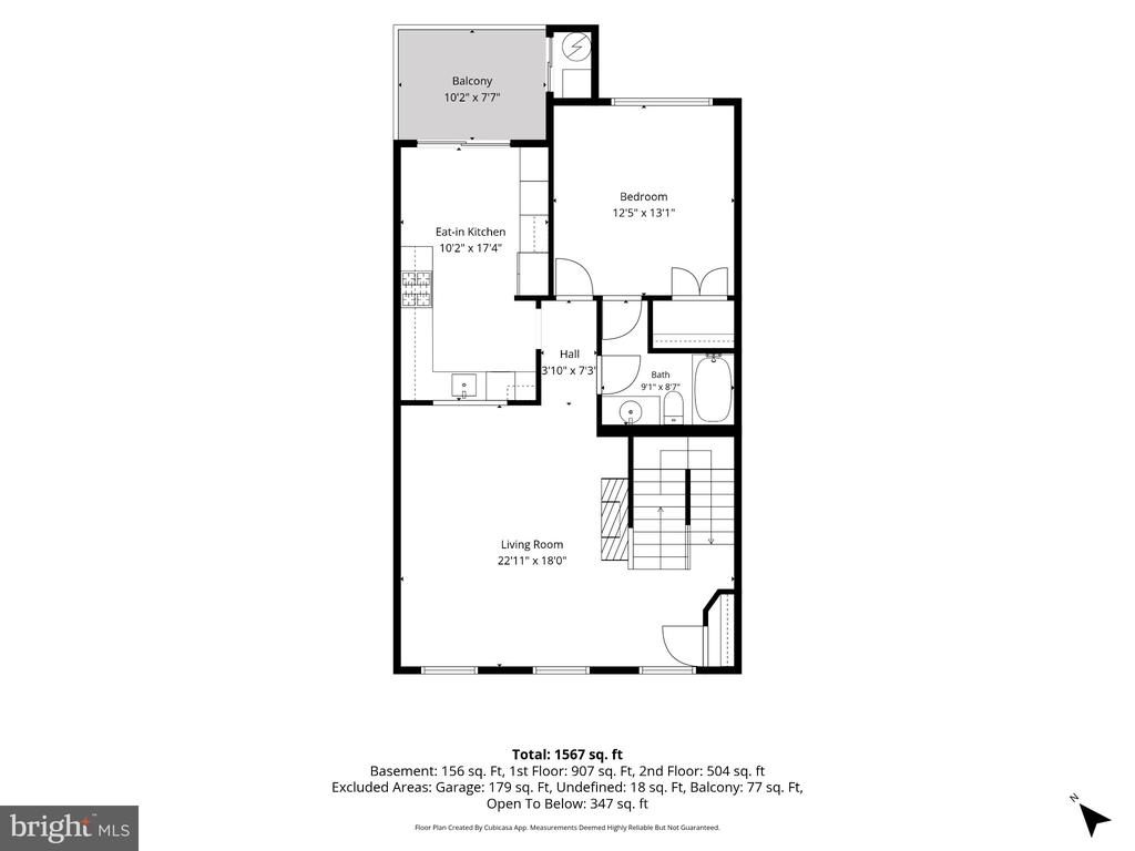 707 MASSEY LANE Unit: B