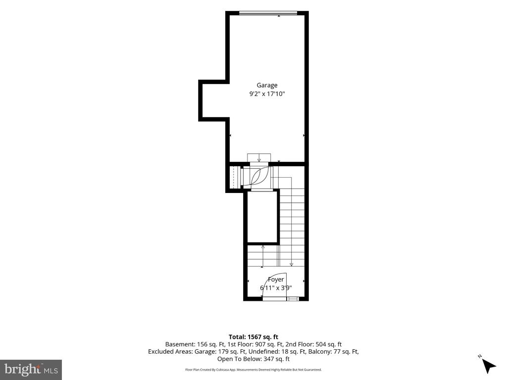 707 MASSEY LANE Unit: B