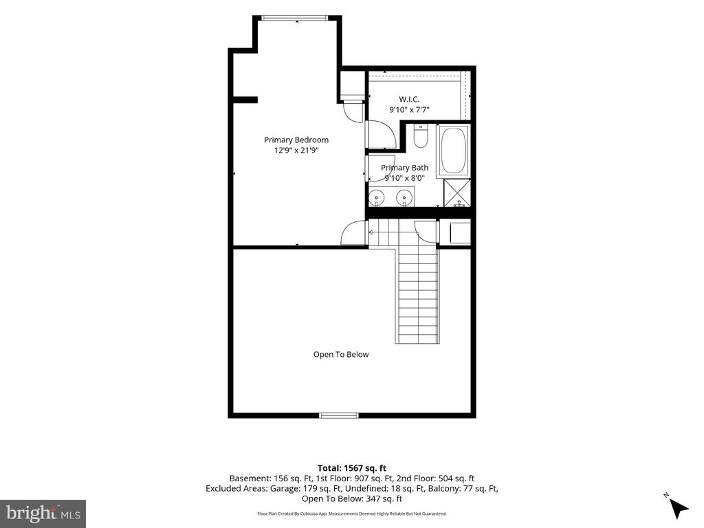 707 MASSEY LANE Unit: B