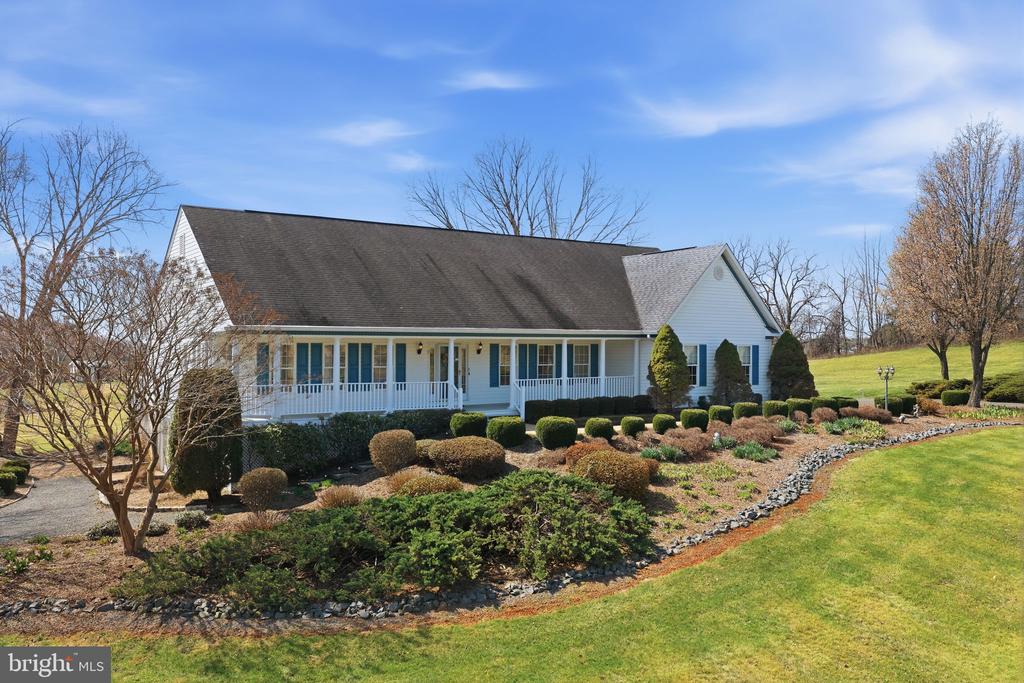 13403 LOST WALNUT LANE