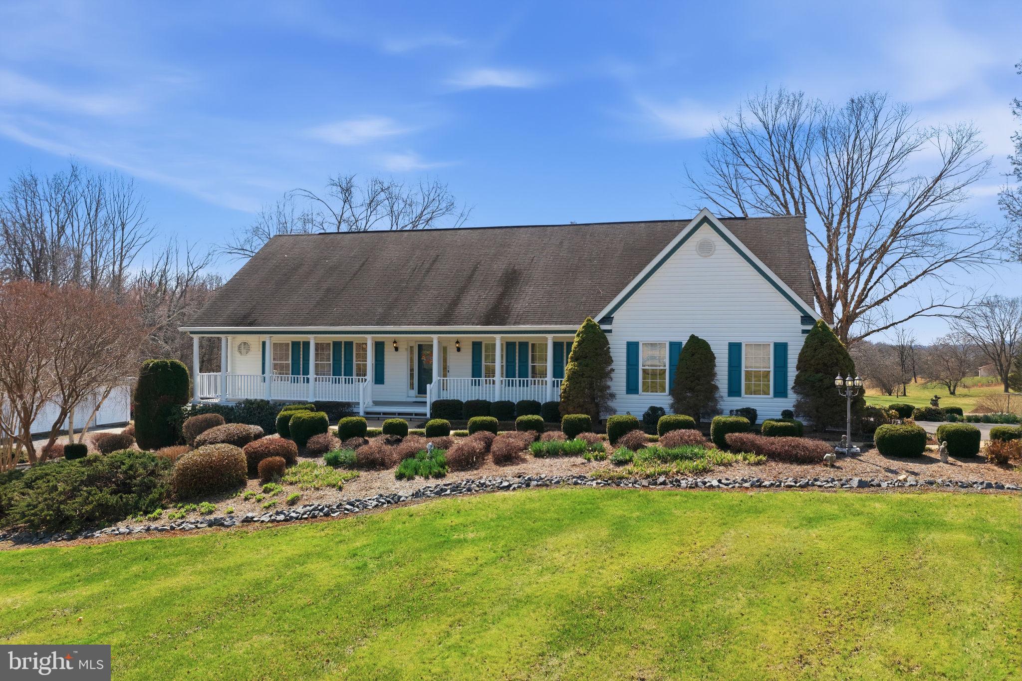 13403 LOST WALNUT LANE