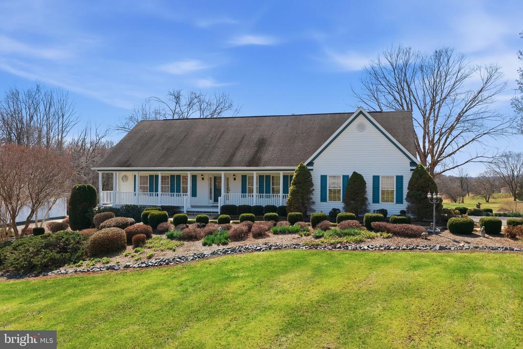 13403 LOST WALNUT LANE