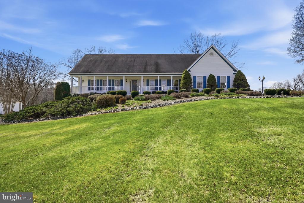 13403 LOST WALNUT LANE