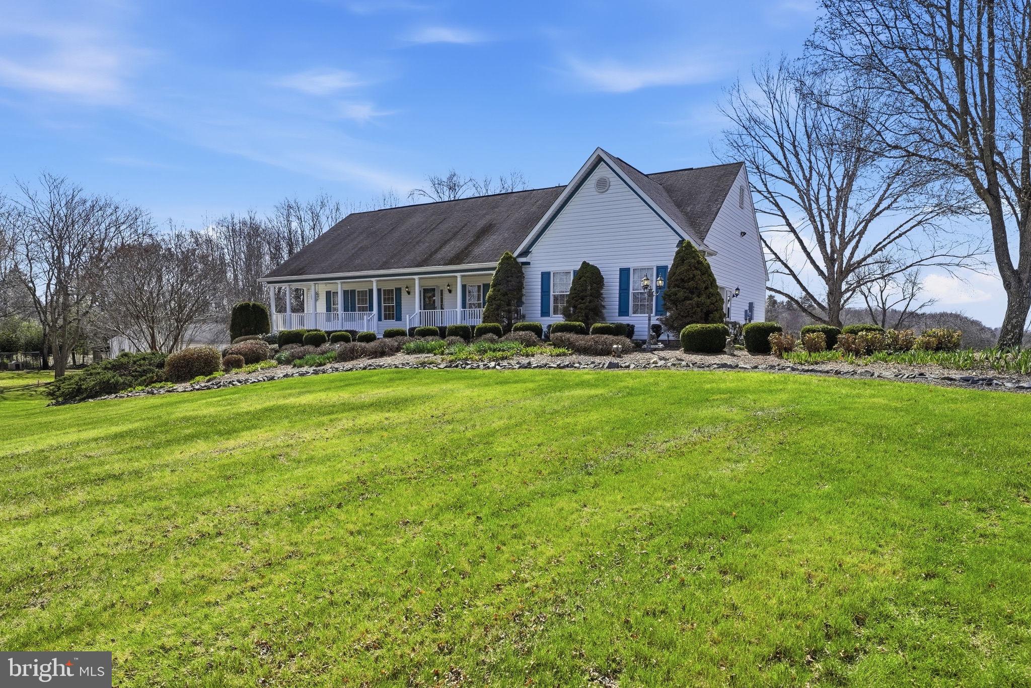 13403 LOST WALNUT LANE