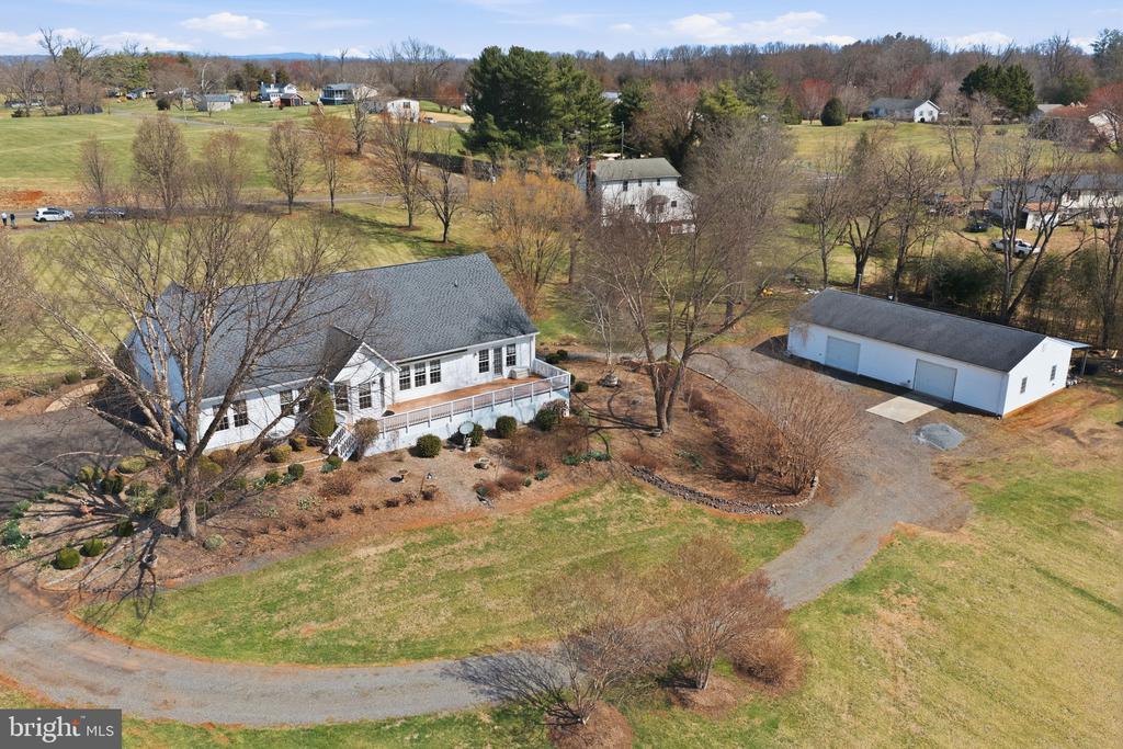 13403 LOST WALNUT LANE