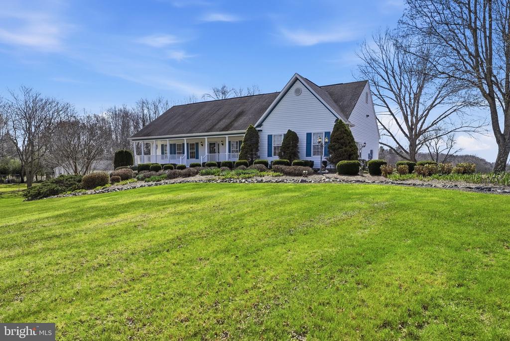 13403 LOST WALNUT LANE