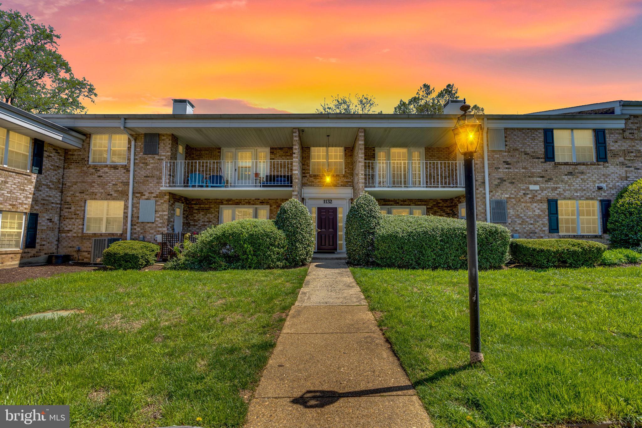 1132 S WASHINGTON STREET 104