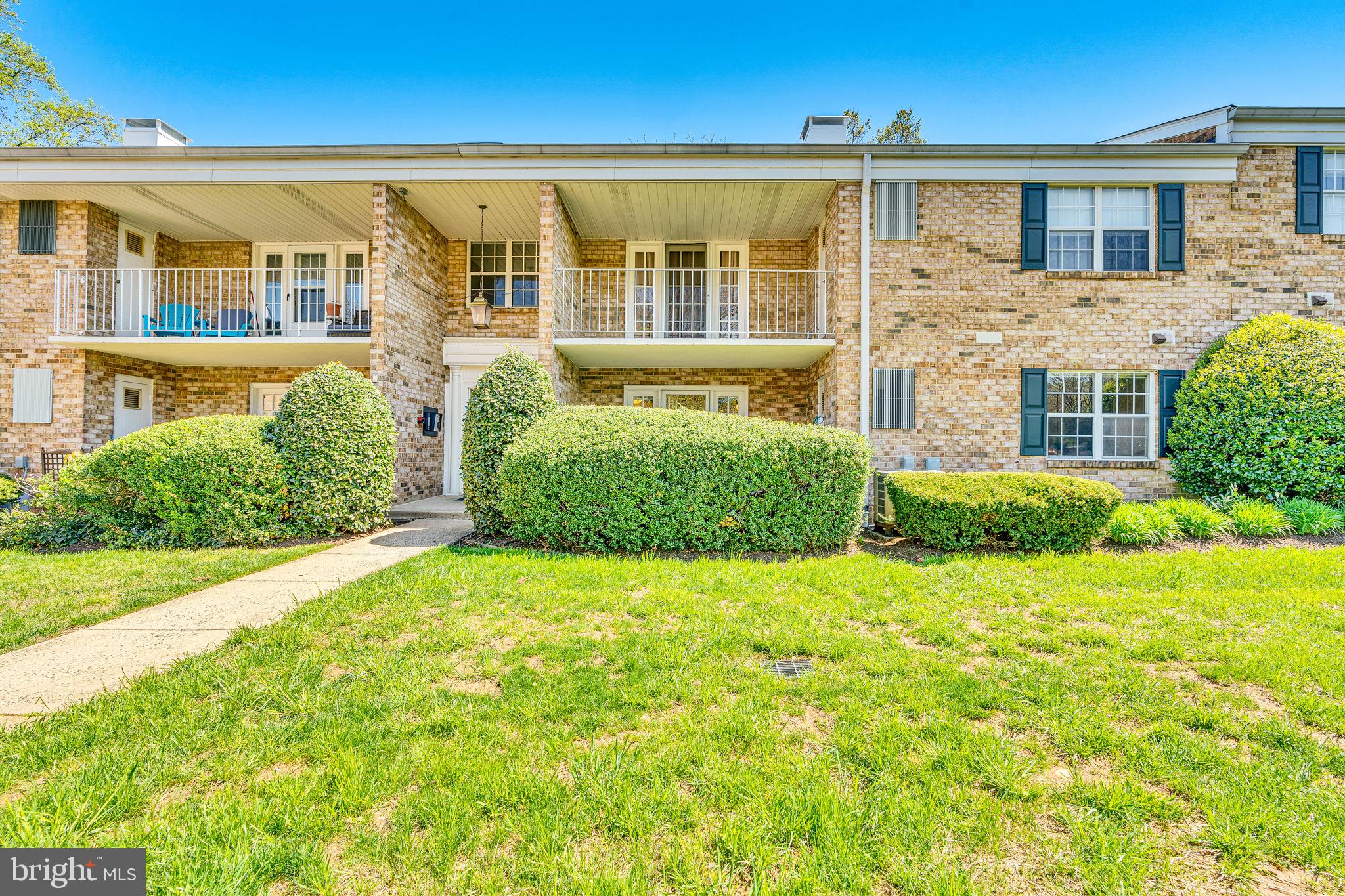 1132 S WASHINGTON STREET 104